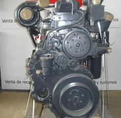 Mack MIDR 62465 B 46 Motor für Renault LKW