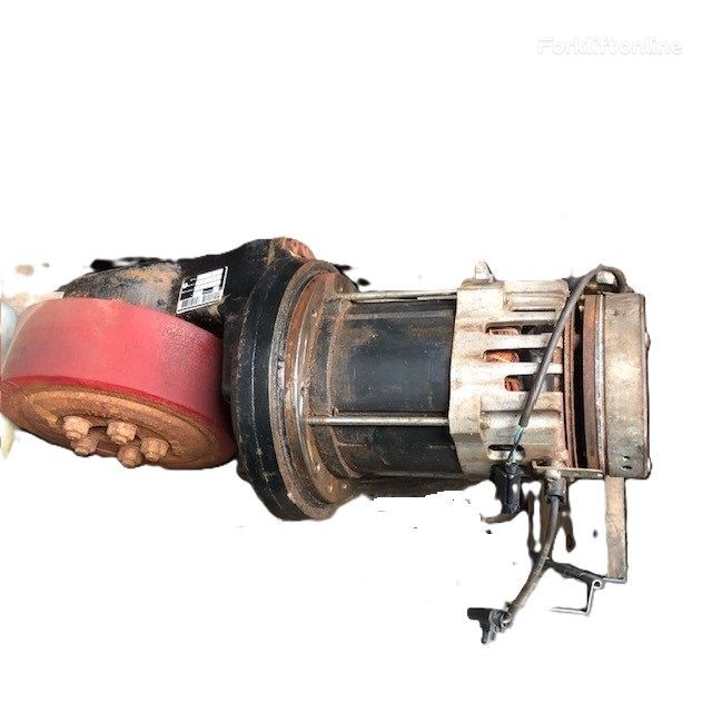 Mahle 7530286 motor voor BT SWE160L stapelaar