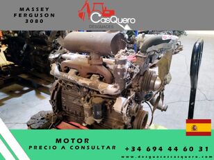 Massey Ferguson 3080 engine for parts