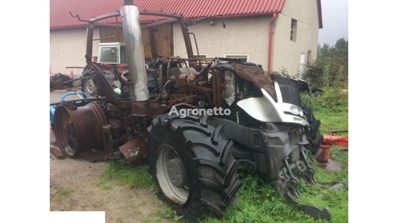 silnik Massey Ferguson 8690