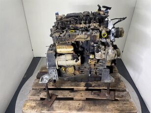 motor Mecalac TCD3.6L4