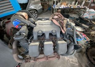 Motor für Mercedes-Benz  Actros 1840 1843 1848 1835 1845 LKW