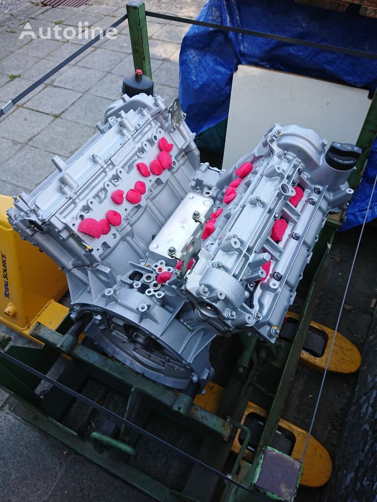 Mercedes-Benz 642.890 engine for Mercedes-Benz VITO cargo van