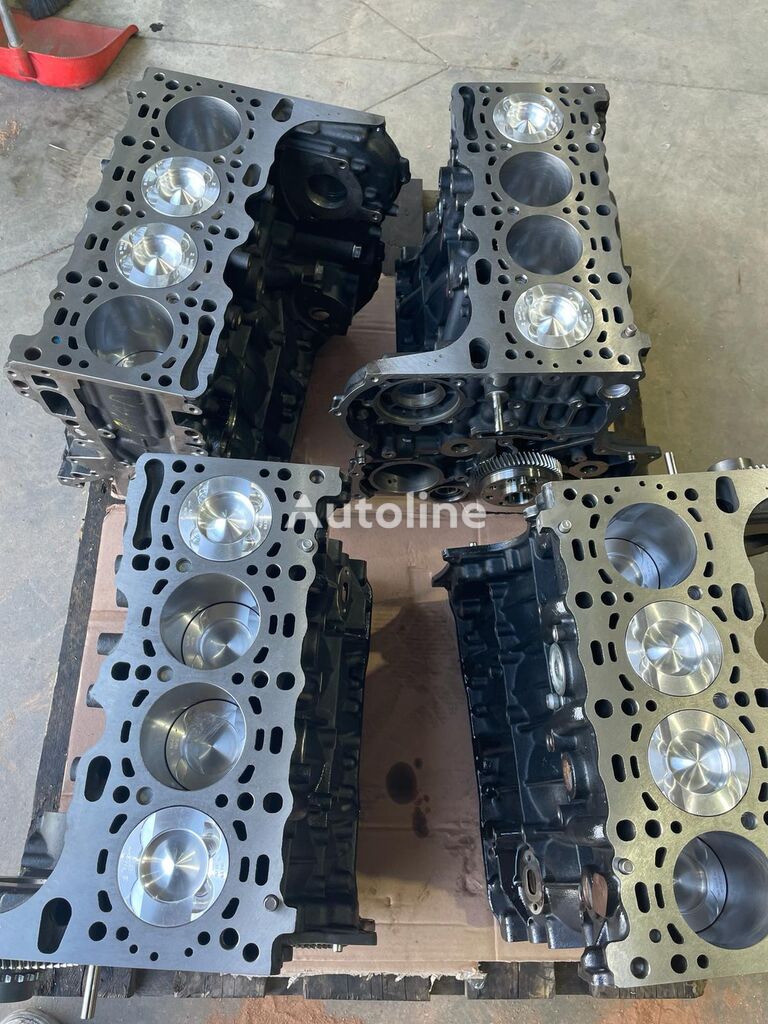 Mercedes-Benz 651921 motor til Mercedes-Benz Sprinter,Vito 2.2 van - Autoline