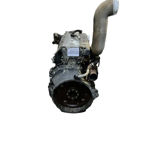 Mercedes-Benz MR068458U motor voor vrachtwagen