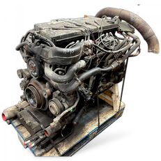 engine for Mercedes-Benz Econic (1998-2014) truck tractor