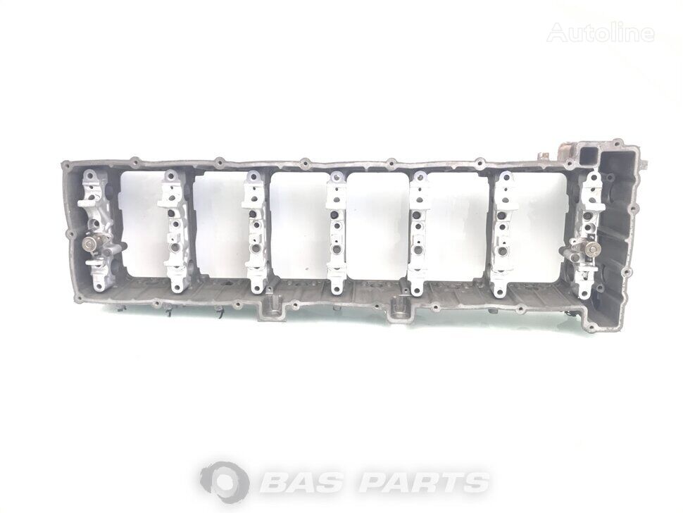 Mercedes-Benz 4710505402 engine for truck - Autoline