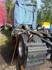 motor para Mercedes-Benz Actros cabeza tractora