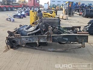 Mercedes-Benz motor za kamiona