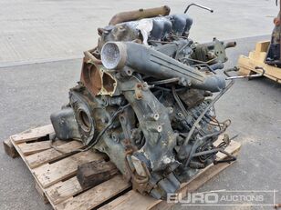 motor Mercedes-Benz para camião