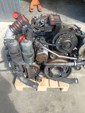 Mercedes-Benz OM457hLA engine for Mercedes-Benz bus