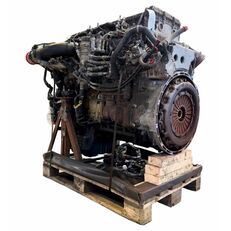 Купить двигатель Mercedes-Benz 00 Motor MERCEDES-BENZ Antos, Arocs, Actros MP4 (2012-) MERCEDES 470906OM470LA для грузовика Mercedes-Benz Actros MP4 (01.12-) - Изображение 5 | Autoline LV Двигатель Mercedes-Benz 00 Motor MERCEDES-BENZ Antos, Arocs, Actros MP4 (2012-) MERCEDES 470906OM470LA для грузовика Mercedes-Benz Actros MP4 (01.12-) | Изображение 5 - Autoline