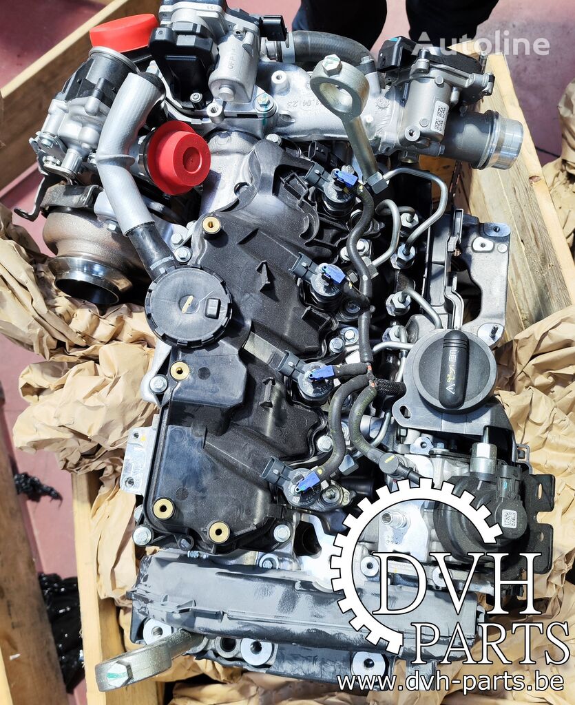 Mercedes-Benz 608.915 MERCEDES CITAN OM608.915 engine for Mercedes-Benz CITAN cargo van