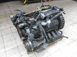 moteur Mercedes-Benz 906 HLA pour matériel de TP