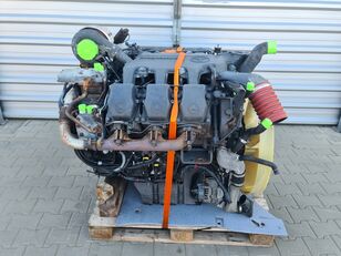 motor Mercedes-Benz ACTROS MP2 MP3 EURO5 pentru camion Mercedes-Benz OM501 OM501LA V6 A0154473840 EURO5