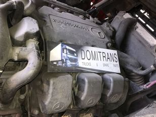 moteur Mercedes-Benz ACTROS OM501 EURO 5 1841,1844 MP2 pour tracteur routier Mercedes-Benz