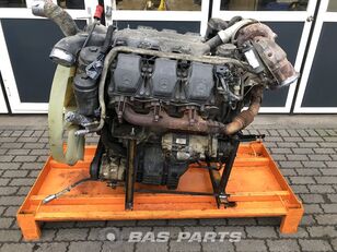 Mercedes-Benz Actros MP4 A motor voor vrachtwagen