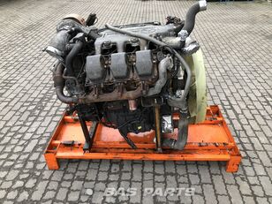 Mercedes-Benz Actros MP4 0020106500 engine for truck