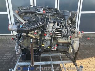 moteur Mercedes-Benz Actros MP5 Mercedes OM471.943 530 A 002 010 65 00 pour camion