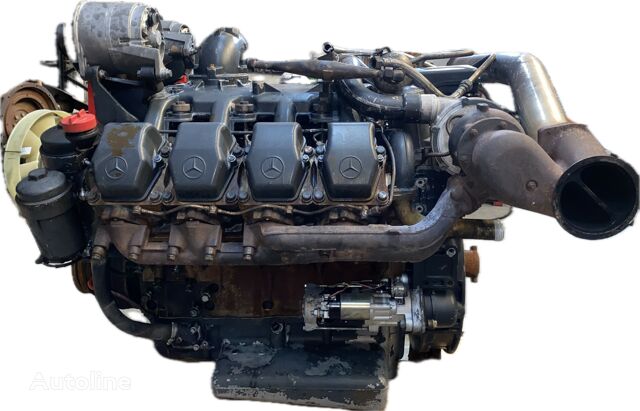 Mercedes-Benz Actros / OM502LA.III/15 Motor Completo engine for Mercedes-Benz truck