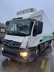 motor Mercedes-Benz Antos Actros OM470 na nákladného auta Mercedes-Benz Antos Actros OM470