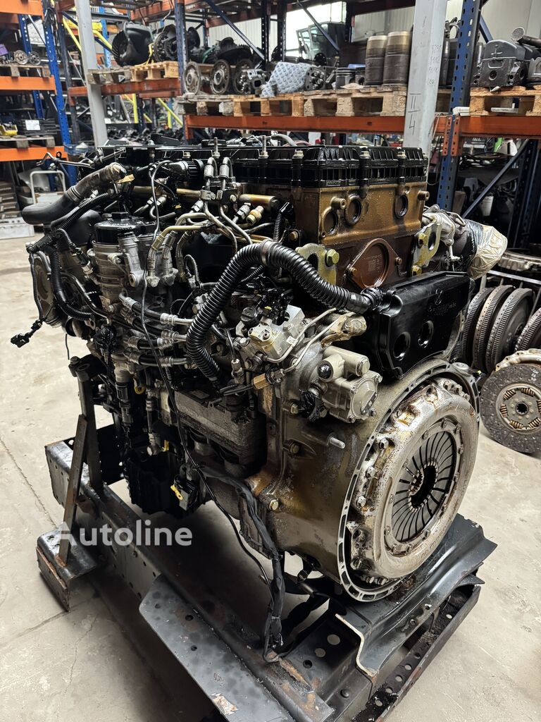 Mercedes-Benz Antos Actros OM470 engine for Mercedes-Benz Antos Actros OM470 truck