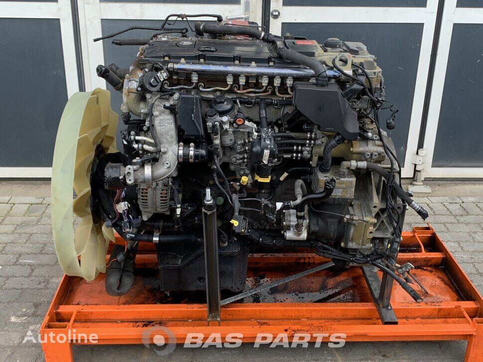 Mercedes-Benz Antos MP4 0020106500 engine for truck