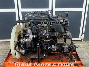 Mercedes-Benz Antos MP4 0020106500 engine for truck