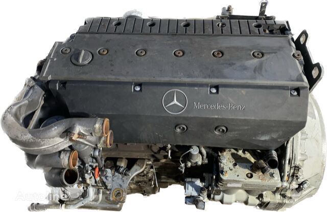 двигател Mercedes-Benz Atego / OM906LA.V/3 Motor Completo Euro 5 753966 за камион Mercedes-Benz