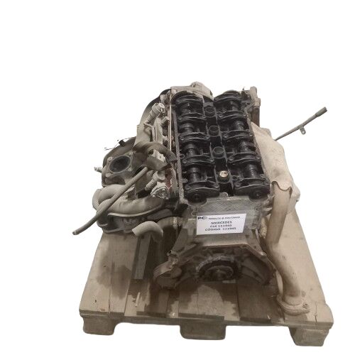 moteur Mercedes-Benz : CLK Motor Completo MR111945U pour automobile