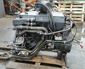 Mercedes-Benz Econic OM906 LA OM906 engine for truck