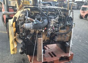 Mercedes-Benz KOMPLETNY ACTROS MP4 EURO 6 WERSJA Z RETARDEREM engine for truck