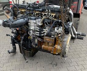 Mercedes-Benz KOMPLETNY SILNIK MERCEDES ACTROS 430KM EURO 6 OM470 engine for truck for sale - Image 5 | Autoline UG Mercedes-Benz KOMPLETNY SILNIK MERCEDES ACTROS 430KM EURO 6 OM470 engine for truck | Image 5 - Autoline