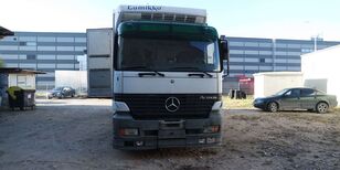 Mercedes-Benz MB ACTROS 1831 4X2 EURO3 motor voor Mercedes-Benz ACTROS  vrachtwagen