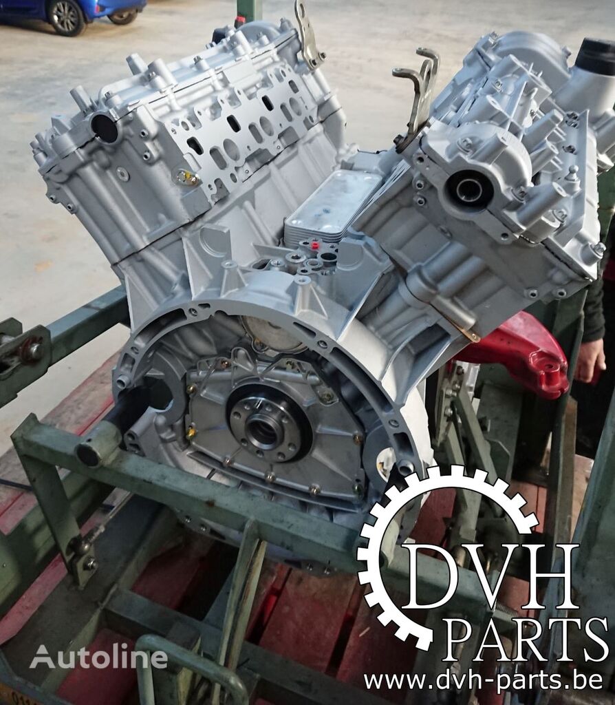 motor Mercedes-Benz MERCEDES - 642.899 - OM642.899 pentru autoturism Mercedes-Benz 311 CDI ,314 CDI, 315 CDI, 316 CDI,319CDI