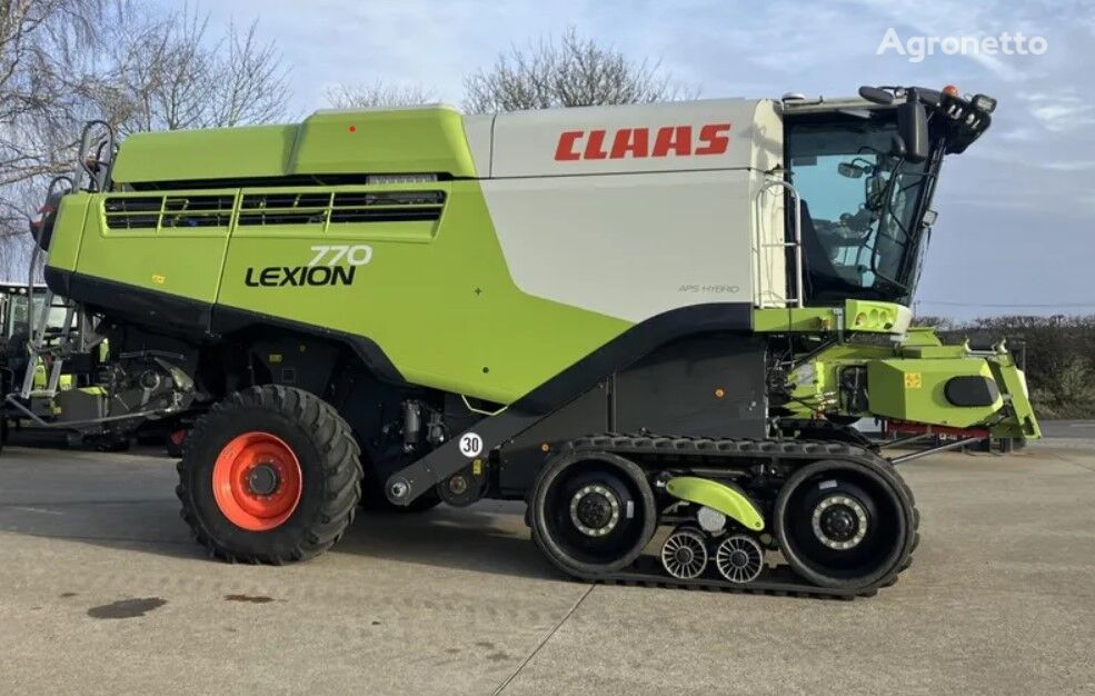 Mercedes-Benz Naprawa OM473 OM473LA motor para Claas LEXION 770 tractor de cadenas