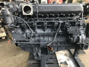 moteur Mercedes-Benz O457LA pour ensileuse Claas JAGUAR 870