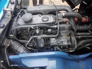 двигун Mercedes-Benz OM 364LA.IV/1 OM364LA до Mercedes-Benz T2