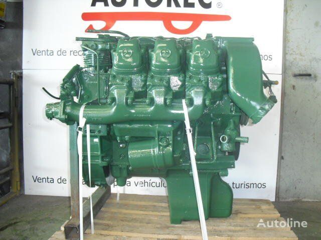 Mercedes-Benz OM 401 4010108300 engine for Mercedes-Benz truck