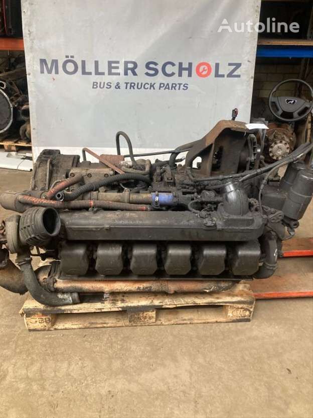 Mercedes-Benz OM 457 Motor für LKW