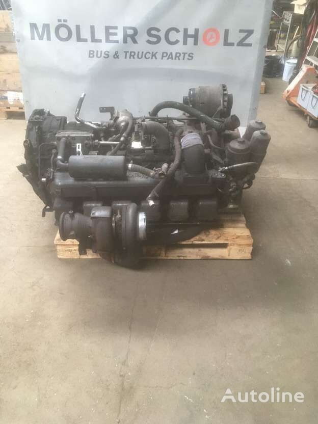 Mercedes-Benz OM 457 HLA 457HLA engine for Mercedes-Benz truck