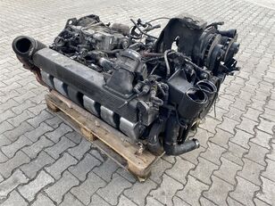 Mercedes-Benz OM 457 HLA Unterflur Busmotor (Baumuster 457.959) para cami&atilde;o