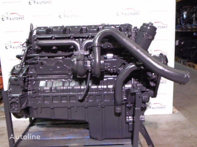 Mercedes-Benz OM 457 LA engine for Mercedes-Benz 1835 truck