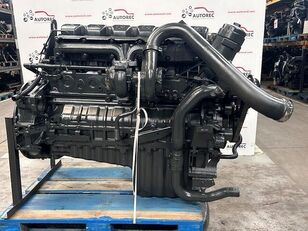 Mercedes-Benz OM 457 LA Sin engine for Mercedes-Benz Axor 2540 truck