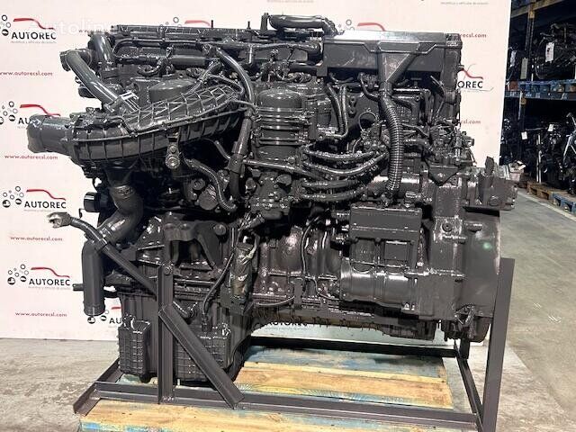 Mercedes-Benz OM 471 LA Sin engine for Mercedes-Benz Actros 1845 truck