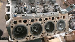 moteur Mercedes-Benz OM 502La [CZĘŚCI]