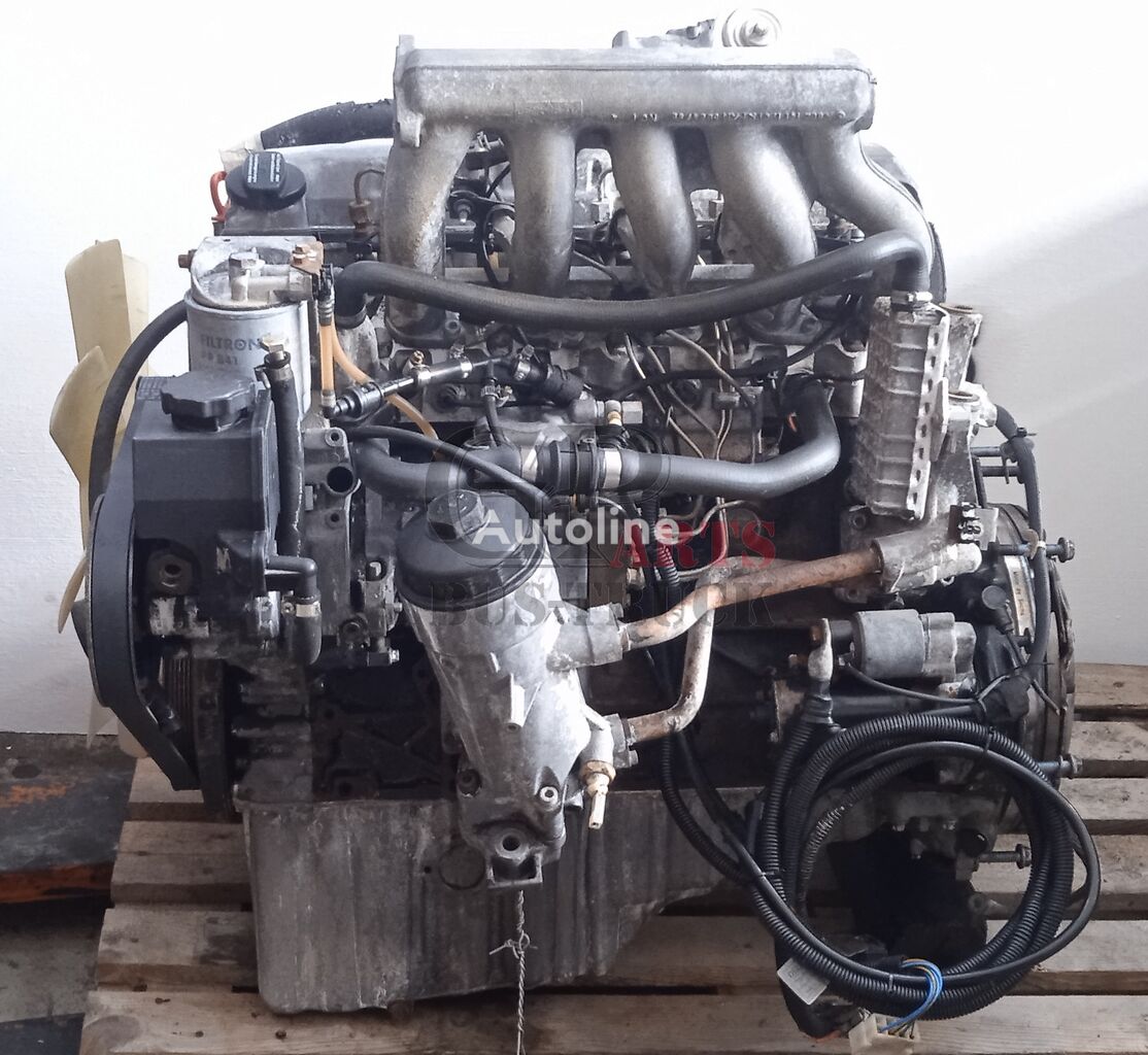 Mercedes-Benz OM 602 A6020102546 engine for Mercedes-Benz SPRINTER truck