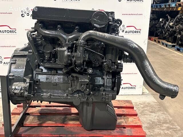 Mercedes-Benz OM 904 LA engine for Mercedes-Benz Atego 1317 truck