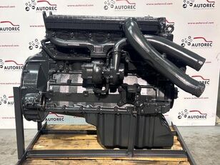 moteur Mercedes-Benz OM 906 LA pour camion Mercedes-Benz Atego 1023