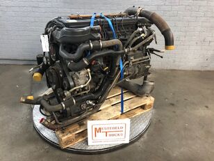 المحرك Mercedes-Benz OM 906 LAG GASMOTOR VOOR REVISIE لـ الشاحنات